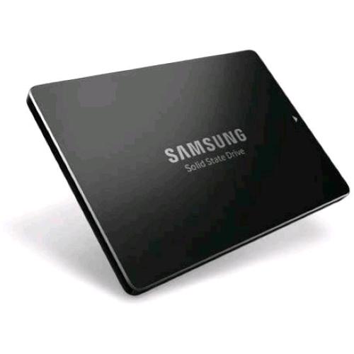 Samsung Pm883 Ssd 240Gb 2.5" Sata Iii V-Nand Tlc - RMN negozio di elettronica