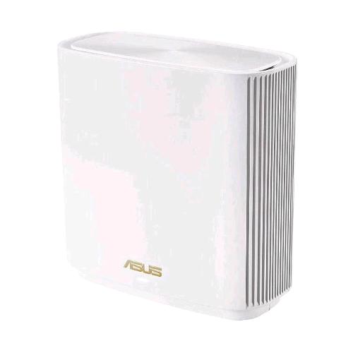 Asus Zenwifi Ct8 Router Wireless Gigabit Ethernet Banda Tripla 4G White - RMN negozio di elettronica