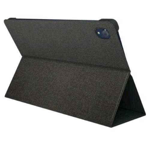 Lenovo Tab K10 Folio Custodia Con Stand Black - RMN negozio di elettronica