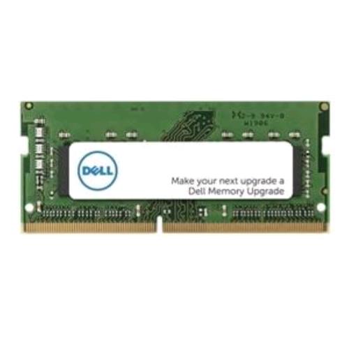 Dell Ab371023 Memoria Ram 8Gb 3.200Mhz Tipologia So-Dimm Tecnologia Ddr4 - RMN negozio di elettronica
