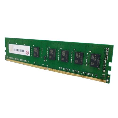 Qnap Memoria Ram 16Gb 2.666Mhz Tipologia Dimm Tecnologia Ddr4 - RMN negozio di elettronica
