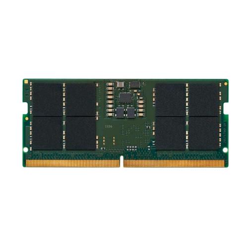 Kingston Kvr48S40Bs8-16 Memoria Ram 16Gb 4.800Mhz Tipologia So-Dimm Tecnologia Ddr5 - RMN negozio di elettronica