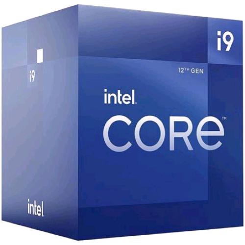 Intel Core I9-12900 2.40Ghz Cahce 30Mb Skt Lga 1700 Box - RMN negozio di elettronica