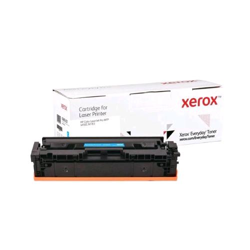 Xerox Everyday Toner Ciano Per Hp W2411A Resa Standard 850 Pagine - RMN negozio di elettronica