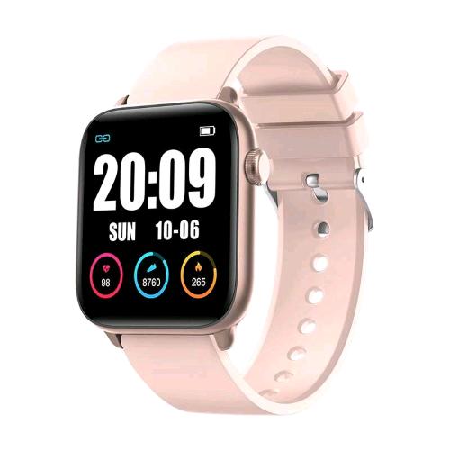 Xplora Xmove Smartwatch Activity Tracker Bluetooth Monitoraggio Della Frequenza Cardiaca Ip68 Notifiche Goplay Pink - RMN negozio di elettronica