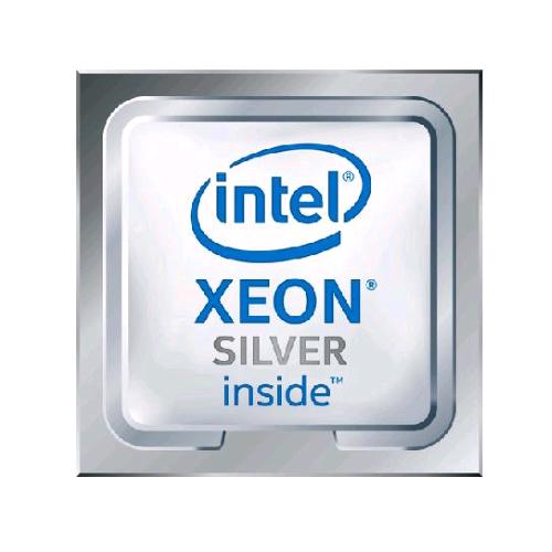 Lenovo Cpu Intel Xeon Silver 4210R 2.4Ghz 10 Core 20 Thread Cache 13.75Mb Socket Fclga3647 Tdp 100W - RMN negozio di elettronica