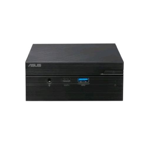 Asus Pn41-Bc033Zvs1 Mini Pc Celeron N5100 1.1Ghz Ram 4Gb-Ssd 128Gb M.2 Nvme-Wi-Fi 5-Win 11 Prof Black (90Ms0271-M001W0) - RMN negozio di elettronica