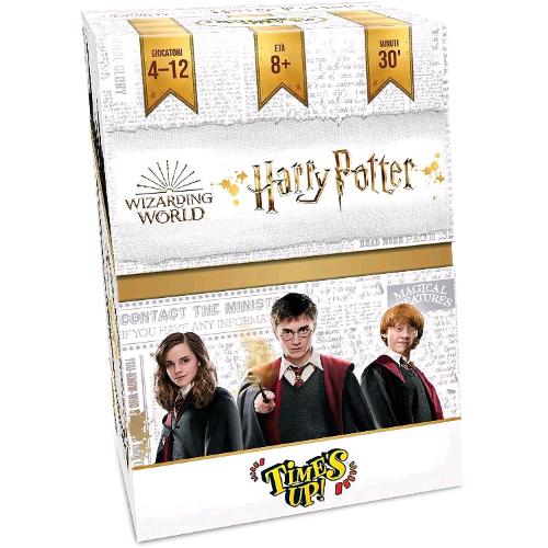Asmodee Time'S Up! Harry Potter - RMN negozio di elettronica