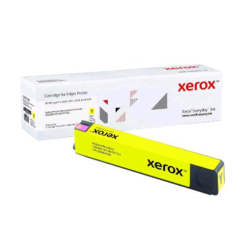 Xerox Everyday Toner Giallo Per Hp 971Xl Cn628A Resa Elevata 6.600 Pagine - RMN negozio di elettronica