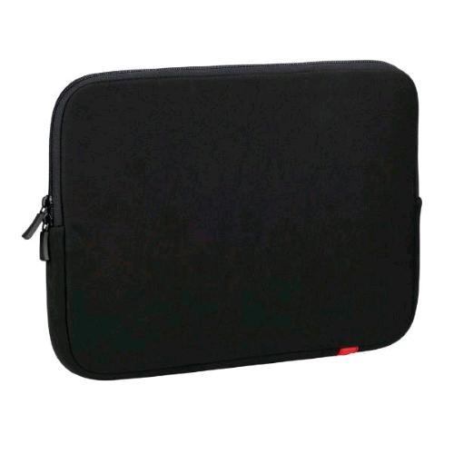 Rivacase Apple Macbook Pro 14 Sleeve Custodia Con Zip Black - RMN negozio di elettronica