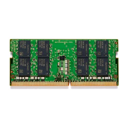 Hp 4M9Y5At Memoria Ram 16Gb 4.800Mhz Tipologia So-Dimm Tecnologia Ddr5 - RMN negozio di elettronica