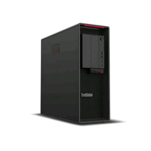 Lenovo Thinkstation P620 Workstation Amd Ryzen Threadripper Pro 5955Wx 4Ghz Ram 64Gb-Ssd 1.000Gb M.2 Nvme-Nvidia Rtx A4000 16Gb-Win 11 Prof Black (30E000Gdix) - RMN negozio di elettronica