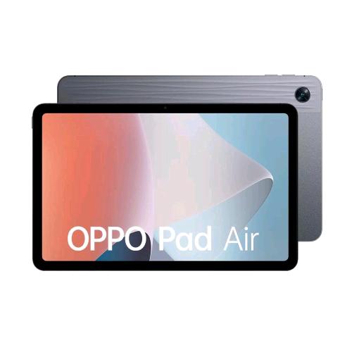 Oppo Pad Air 10.36" Octa Core 64Gb Ram 4Gb Wifi Italia Grey - RMN negozio di elettronica