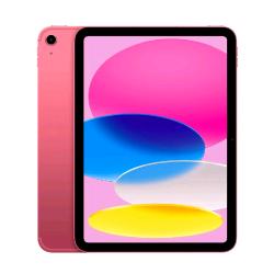 Apple Ipad 10.9" 2022 10.9" 64Gb Wi-Fi Italia Pink - RMN negozio di elettronica