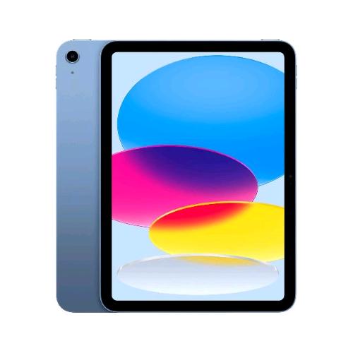 Apple Ipad 10.9" 2022 10.9" 256Gb Wi-Fi Italia Blu - RMN negozio di elettronica