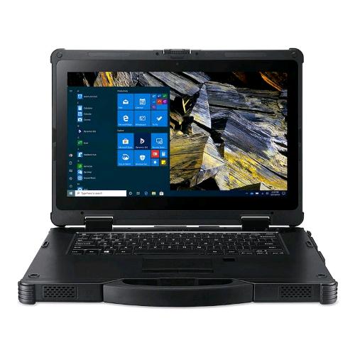 Acer Enduro N7 En714-51W-508W 14" I5-8250U 1.6Ghz Ram 8Gb-Ssd 256Gbwin 10 Prof Black (Nr.R14Ee.001) - RMN negozio di elettronica