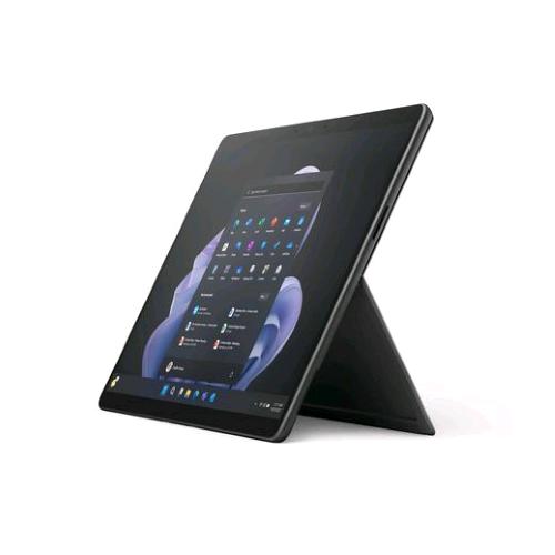 Microsoft Surface Pro 9 13" Touch Screen I5-1245U 3.3Ghz Ram 16Gb-Ssd 256Gb-Wi-Fi 6-Win 11 Prof Grafite (Qia-00022) - RMN negozio di elettronica