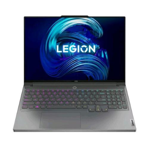 Lenovo Legion 7 16Iax7I7 16" I7-12800Hx 2Ghz Ram 16Gb-Ssd 1.000Gb-Nvidia Geforce Rtx 3070Ti 8Gb-Win 11 Home Grigio (82Td0081Ix) - RMN negozio di elettronica