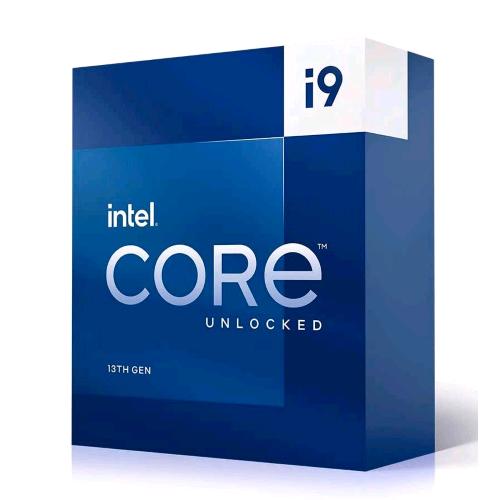Intel Core I9-13900 2.00Ghz Cache 36Mb Lga 1700 24-Core Box - RMN negozio di elettronica