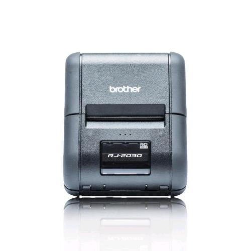 Brother Rj-2030 Stampante Termica Portatile Da 2" Per Ricevute Bluetooth Usb Display Lcd - RMN negozio di elettronica