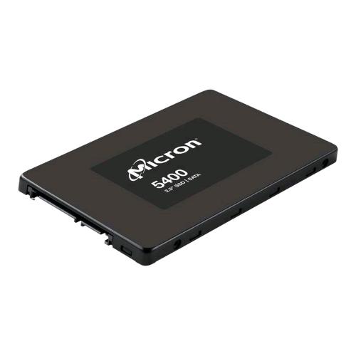 Crucial Micron 5400 Pro Ssd 1.920Gb 2.5" Sata Iii 3D Tlc Nand - RMN negozio di elettronica