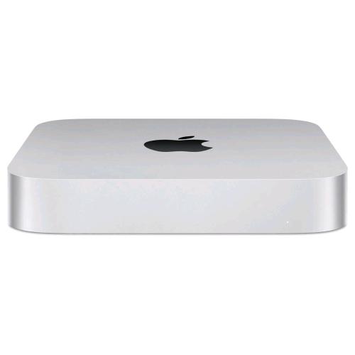 Apple Mac Mini M2 8-Core Cpu 10-Core Gpu Ram 8Gb Ssd 256Gb Wi-Fi (Mmfj3T/A) - RMN negozio di elettronica