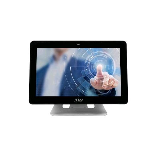 Adj All In One 16.1" Touch Screen I3-10105 3.7Ghz Ram 8Gb-Ssd 500Gb M.2 Win 10 Prof White (273-163085T-W10) - RMN negozio di elettronica
