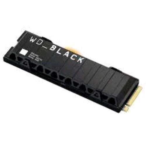 Western Digital Black Sn850X Ssd 2.000Gb Nvme M.2 2280 Pci Express 4.0 - RMN negozio di elettronica