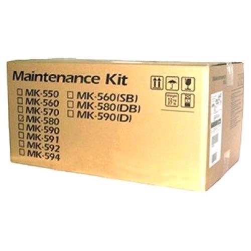 Kyocera Mk-580 Per Kit Manutenzione Per Fs-C5300Dn / Ecosys P6030Cdn 200.000 Pagine - RMN negozio di elettronica
