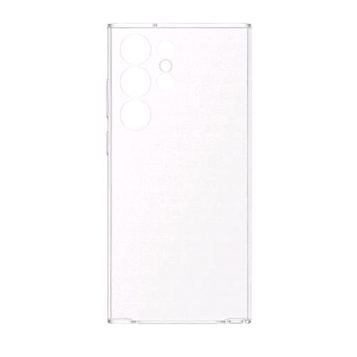Samsung Galaxy S23 Ultra Clear Slim Cover Custodia Trasparente Originale - RMN negozio di elettronica