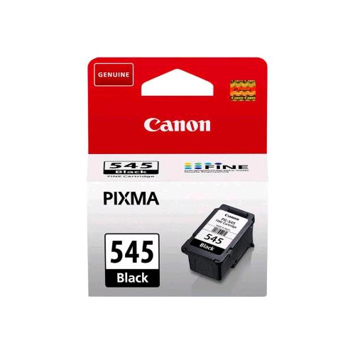 Canon Pg-545 Cartuccia Nero Per Mg2450-2550 180 Pg - RMN negozio di elettronica