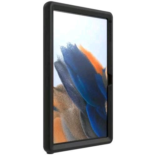 Compulocks Samsung Galaxy Tab A8 10.8 Banda Protettiva In Silicone Nero - RMN negozio di elettronica