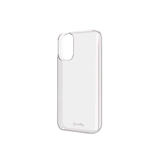 Celly Xiaomi Redmi Note 12 Pro Cover In Tpu Trasparente - RMN negozio di elettronica