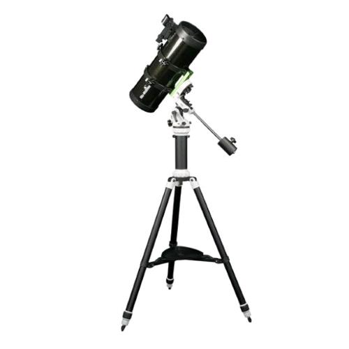 Sky Watcher Newton 114/500 Az-Eq Avant Tlescopio Riflettore Obiettivo 114 Mm Focale 500 Mm Con Treppiede Nero - RMN negozio di elettronica