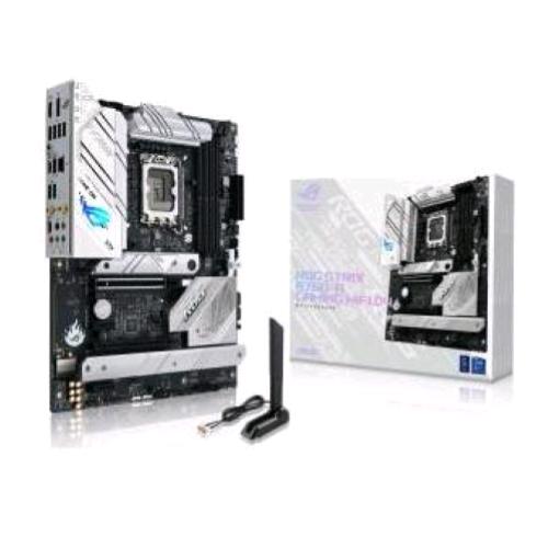 Asus Rog Strix B760-A Gaming Wifi Intel B760 Lga 1700 Atx - RMN negozio di elettronica