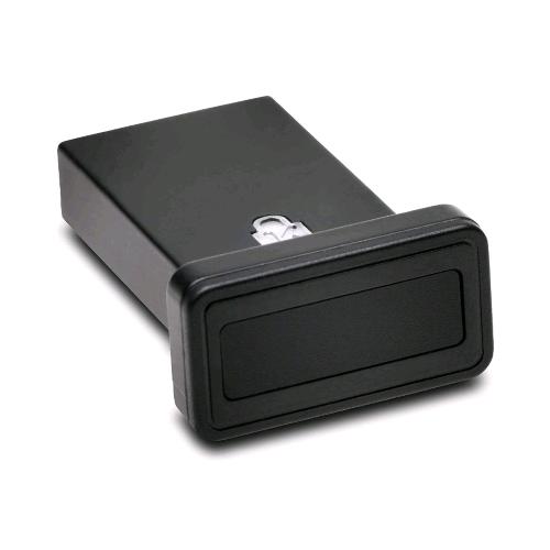 Kensington Chiavetta Usb-A Con Lettore Di Impronte Digitali Verimark Guard Accesso Biometrico Per Laptop Tablet Ipad & Notebook - RMN negozio di elettronica