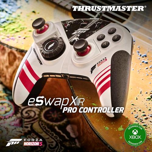Thrustmaster Eswap X Racing Wheel Modulo Forza Horizon 5 Edition Xbox - RMN negozio di elettronica
