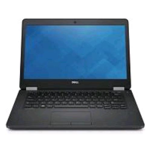 Dell Latitude E5570 15.6" I5-6200U 2.3Ghz Ram 8Gb-Ssd 240Gb-Win 10 Prof Black Rigenerato Grado A Garanzia 1 Anno - RMN negozio di elettronica