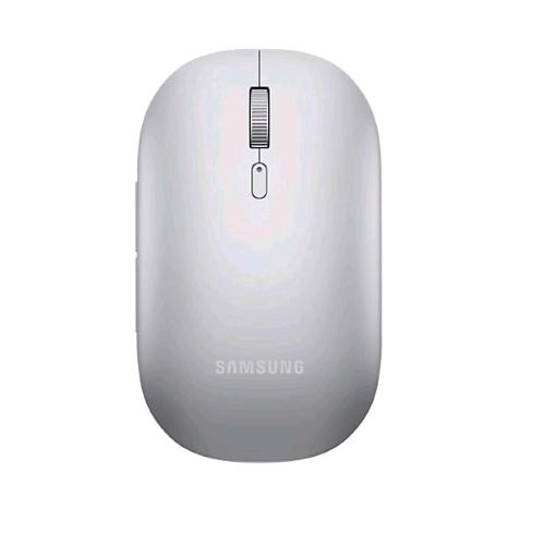 Samsung Ej-M3400 Mouse Ultraslim Bluetooth 5 Tasti Mano Destra Silver - RMN negozio di elettronica
