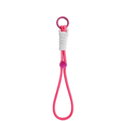 Celly Jewelnylpkf Lacet Catena Da Polso Per Smartphone Uni Nylon Pink - RMN negozio di elettronica