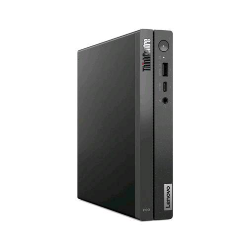 Lenovo Thinkcentre Neo 50Q Mini Pc I5-13420H 3.4Ghz Ram 16Gb-Ssd 1.000Gb M.2 Nvme-Wi-Fi 6-Win 11 Prof Black (12Ln002Cix) - RMN negozio di elettronica
