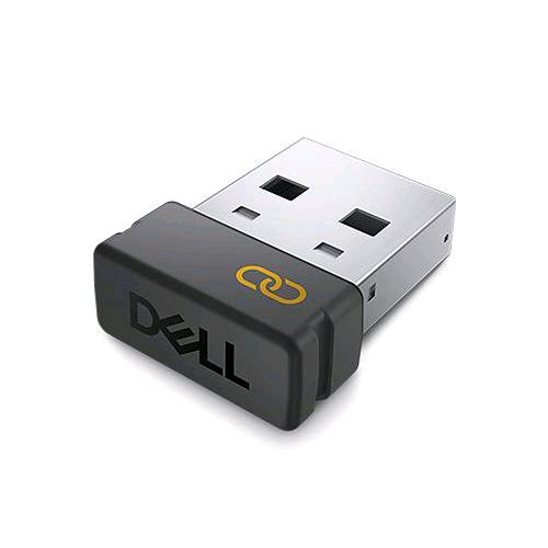 Dell Wr3 Ricevitore Usb Dell Secure Link Wr3 Nero - RMN negozio di elettronica
