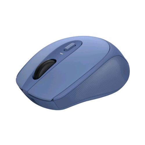 Trust Zaya Mouse Ambidestro Rf Wireless Ottico 1600 Dpi Blu - RMN negozio di elettronica
