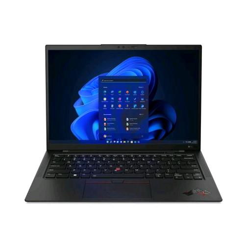 Lenovo Thinkpad X1 Carbon 14" Wuxga I5-1335U 1.3Ghz Ram 16Gb-Ssd 512Gb M.2 Nvme-Wi-Fi 6E-Win 11 Prof Black (21Hm004Hix) - RMN negozio di elettronica