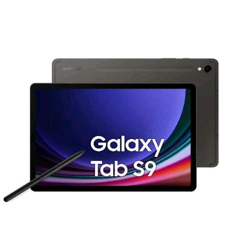 Samsung X710 Galaxy Tab S9 11" Amoled Wqxga Octa Core 256Gb Ram 12Gb Wi-Fi Italia Grafite - RMN negozio di elettronica