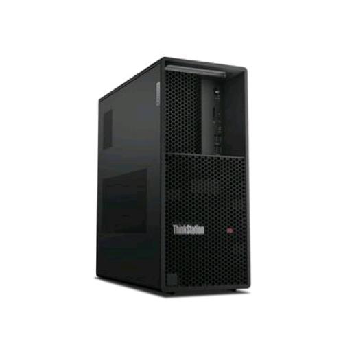 Lenovo Thinkstation P3 Workstation I7-13700 1.5Ghz Ram 32Gb-Ssd 1.000Gb M.2 Nvme-Nvidia Rtx A2000 12Gb-Win 11 Prof Black (30Gs000Pix) - RMN negozio di elettronica
