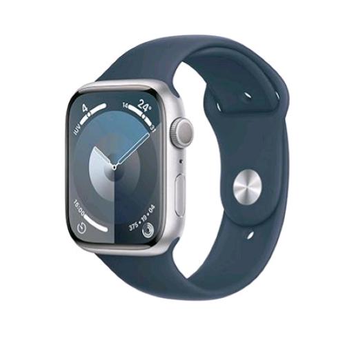 smartwatch apple e android