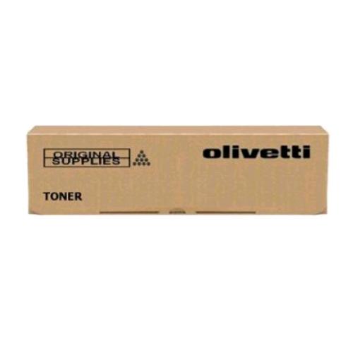 Olivetti B0876 Toner Nero Per Dcopia 4200Mf-5200Mf 34.000 Pg - RMN negozio di elettronica
