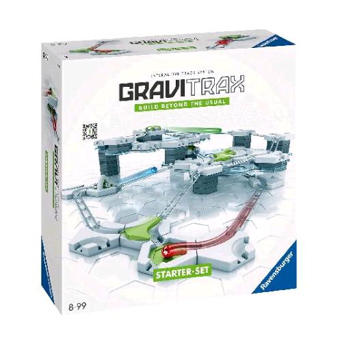 Ravensburger Gravitrax Starterset 23 Gioco Innovativo Ed Educativo - RMN negozio di elettronica