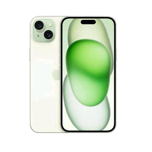 Apple Iphone 15 Plus 6.7" 256Gb 5G Italia Green - RMN negozio di elettronica